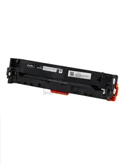 Картридж Sakura CF210A (131A) для HP, черный, 1600 к.