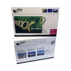 Совместимый картридж UNITON Premium CE253A для HP Color LJ CP 3525/CM 3530 красный (7K) GREEN LINE (Eco Protected)