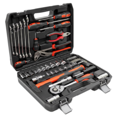 Набор инструментов 58 предмета