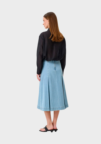 Юбка джинсовая BULMER