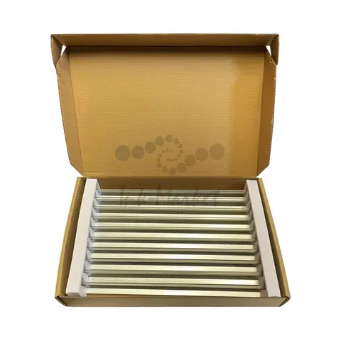 Ракель для  SAMSUNG ML-1660/SCX-3200 (252 mm) (УПАКОВКА 10 шт) TMS