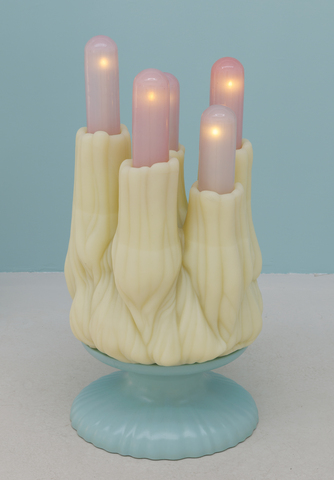 Сталагмиты Сталагмиты