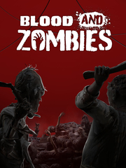 Blood And Zombies (для ПК, цифровой код доступа)