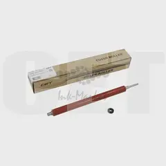 Вал резиновый HP LJ 1010/1012, 1015/1020, 1018/3015, 3020/3030, M1005, LBP-2900/3000 (RC1-2135) CET1121U