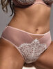 Трусы слипы Ava MISTRAL 2224 figi velvet blush
