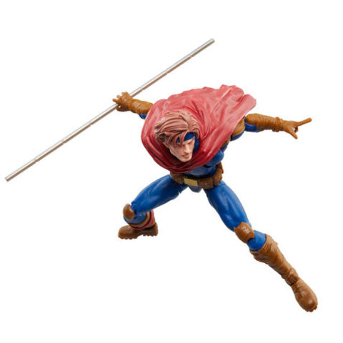 Фигурка Гамбит комикс Люди Икс Marvel Legends