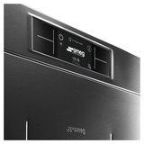 Купольная посудомоечная машина SMEG Foodservice SPH625S