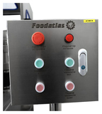 Инъектор для мяса Foodatlas ZSJ-80