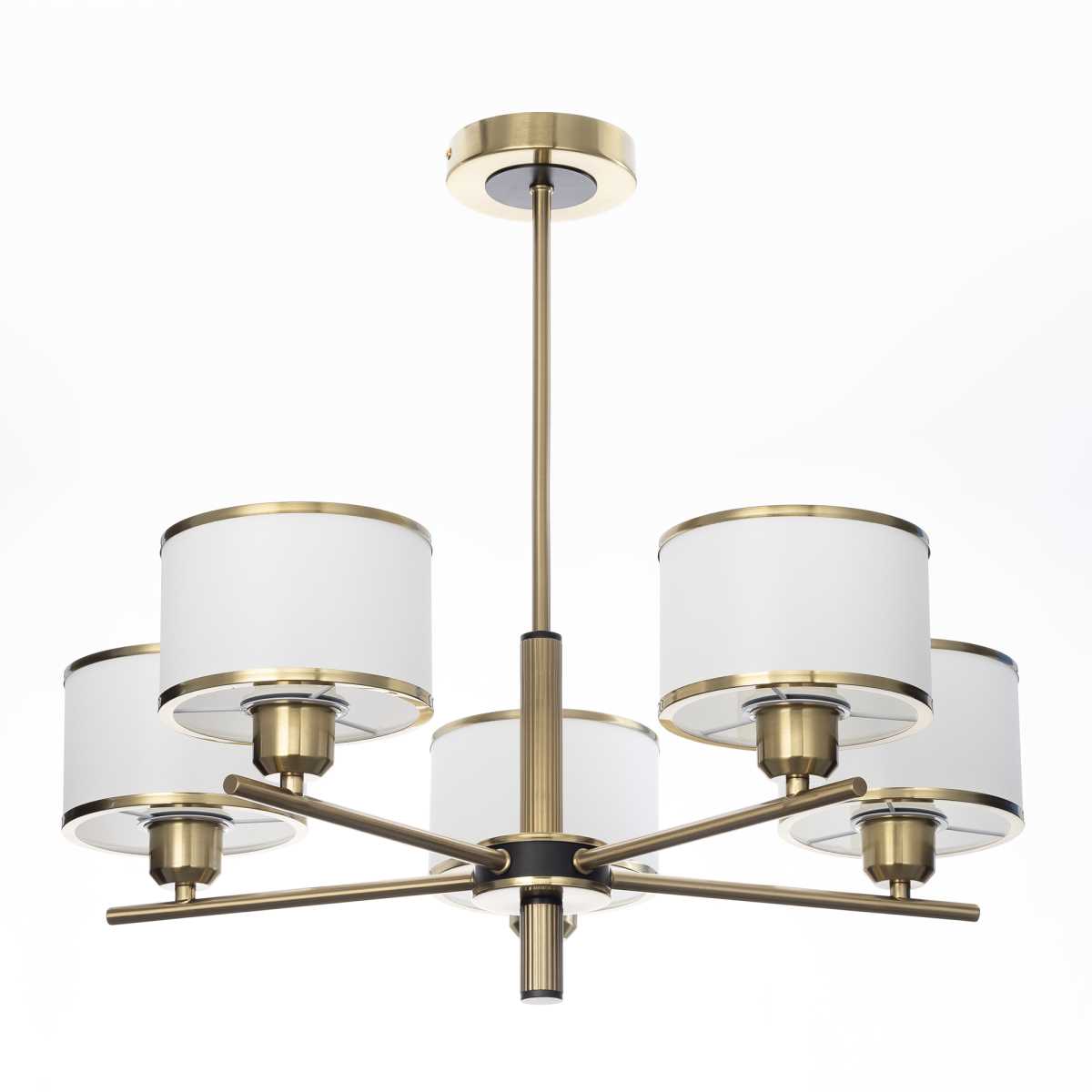 Подвесная люстра Citilux Alton CL421253