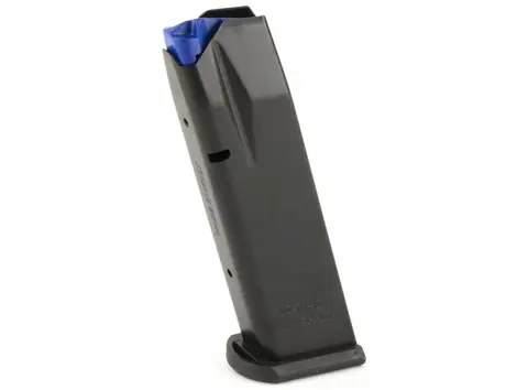 Магазин для пистолета CZ 75 SP01 и Shadow 2 на 17 патронов Mec-Gar
