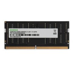 Оперативная память Digma DGMAS54800032D