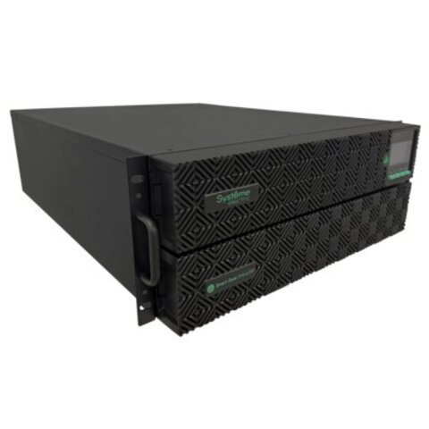 ИБП Systeme Electric Smart-Save Online SRT G2 SRTSE10KRTXLIG2-NC