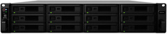 Сетевое хранилище Synology RS3618xs