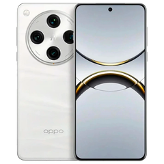 Смартфон OPPO Find X8 Pro 16/1TB, Pearl White (Белый)