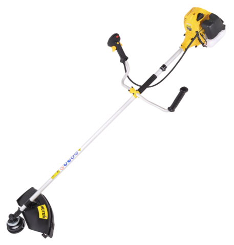 Триммер бензиновый Huter GGT-1300T