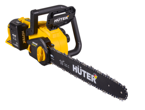 Аккумуляторная пила Huter ELS-40-4 Li