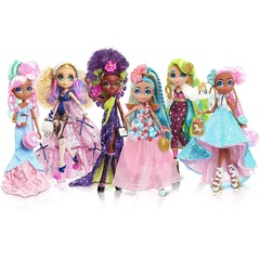 Хаирдораблес Hairmazing Уиллоу Идеальный Выпускной