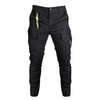 Штаны Варгград Bomberss Black navy Стрейч 2.0