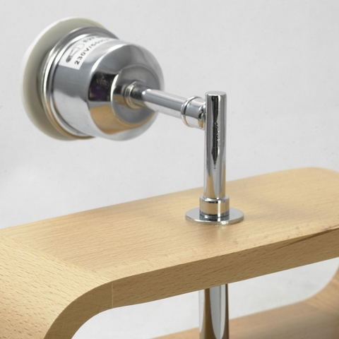 Настенный светильник Lussole Loft Nulvi LSF-2111-01