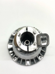 Корпус сцепления для бензотримера Oleo-mac SPARTA 25 (ОРИГИНАЛ)