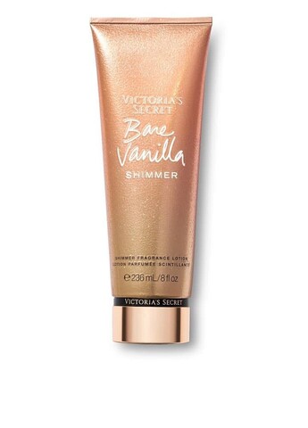 Victoria`s Secret Fragrance Lotion Bare Vanilla Shimmer 236 ml