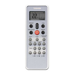 Кондиционер Toshiba SKHP (сплит система) RAS-18SKHP-ES/RAS-18S2AH-ES