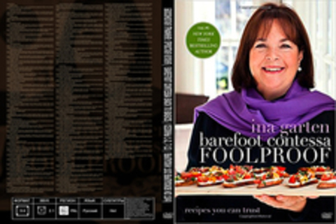 Босоногая графиня: Простая кухня / Barefoot Contessa Back to Basics / сезоны 1-2, 7-13 / выпуски 102 выпусков из 104)