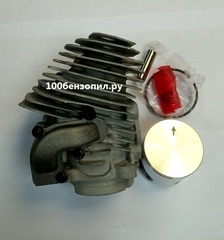 Цилиндро-поршневая группа для HUSQVARNA 555/560/562