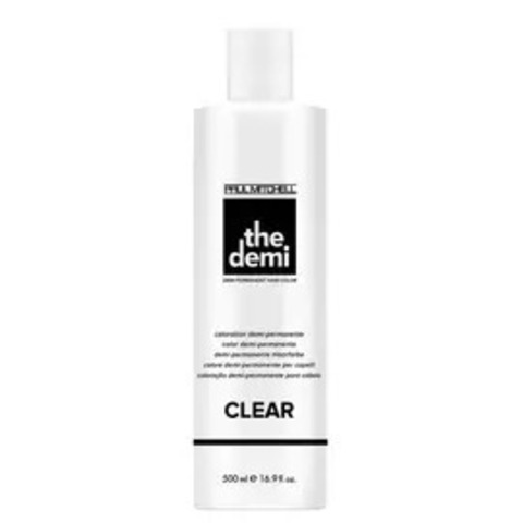 Paul Mitchell DEMI Clear 500 мл