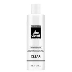 Paul Mitchell DEMI Clear 500 мл