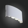 Светильник уличный ST Luce Bisello SL089.501.08