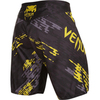 Шорты Venum Neo Camo Yellow