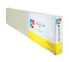 Картридж ITSinks Mimaki SS21 Yellow, SPC-0501Y 440 мл, для Mimaki JV33/JV34/JV5/CJV30/CJV150/CJV300/JV150/JV300/TPC-1000/TS3-1600/TS5-1600AMF