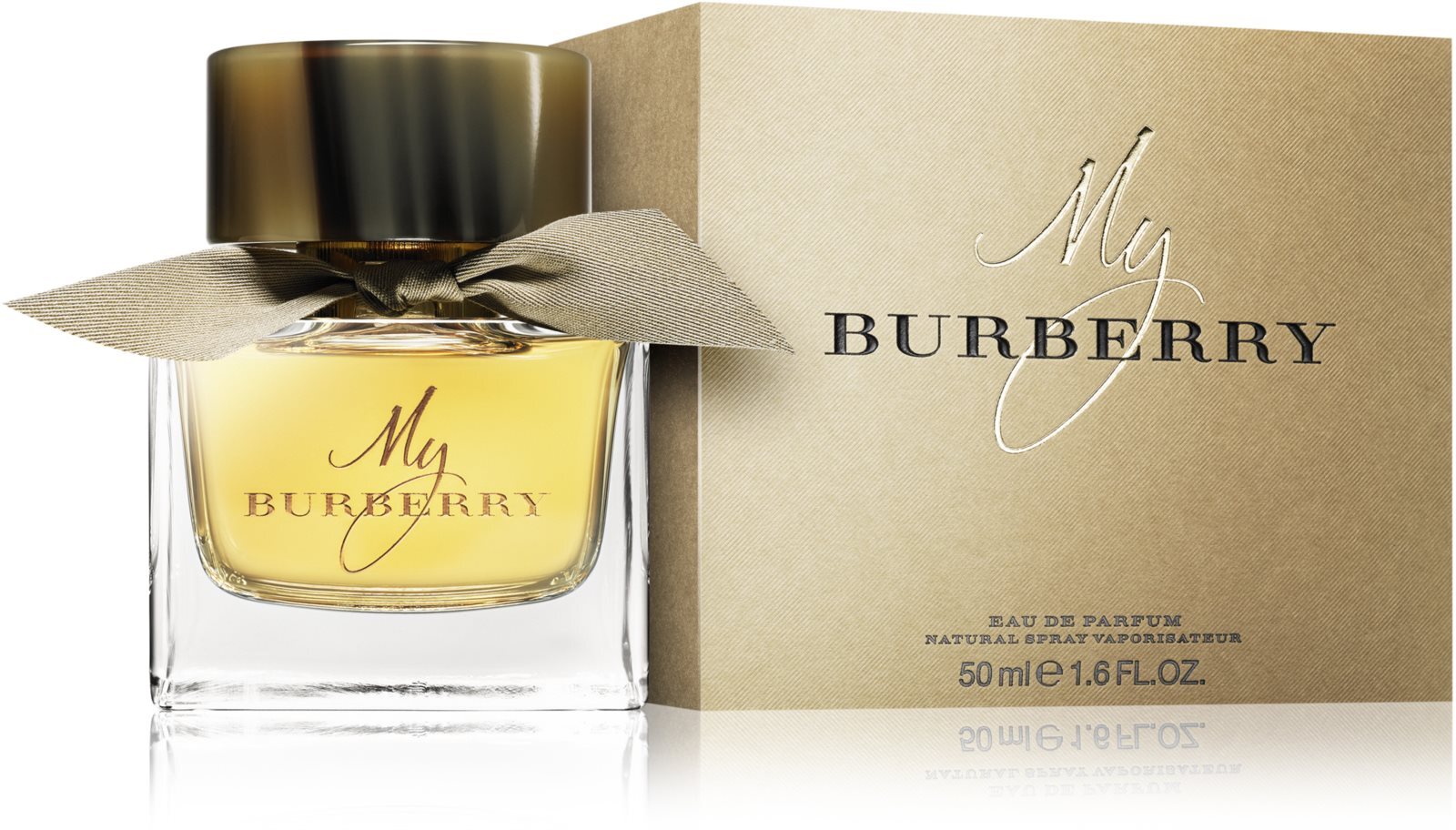 Burberry perfume mujer 50ml hotsell
