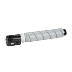 Совместимый тонер-картридж C-EXV47K для Canon iR C250i/C255i/C350i/C351i/C355i. Black, 19K