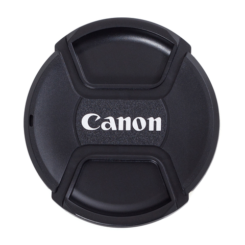 Крышка для объектива Canon 67 мм