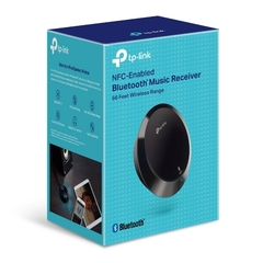 TP-Link  HA100 - Музыкальный Bluetooth-ресивер