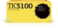 TC-K3100 Тонер-картридж T2 для Kyocera FS-2100D/2100DN/ECOSYS M3040dn/M3540dn (12500 стр.) с чипом