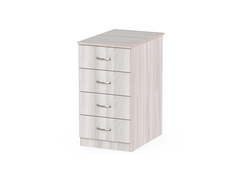 Тумба приставная к письменному столу