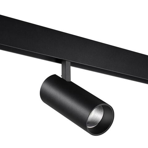 Магнитный трековый светильник Novotech FLUM 359498