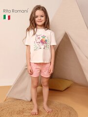 8309 Пижама из хлопка