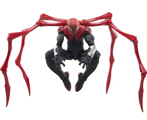 Фигурка Превосходный Человек паук The Superior Spider-Man Marvel Legends