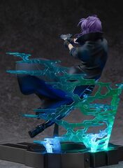 Фигурка Emon Toys Ghost in the Shell Stand Alone Complex 2nd GIG: Motoko Kusanagi