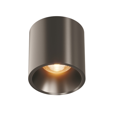 Потолочный светильник Maytoni Alfa led C064CL-L12B3K-D