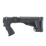 Складной приклад Remington, DLG Tactical налево