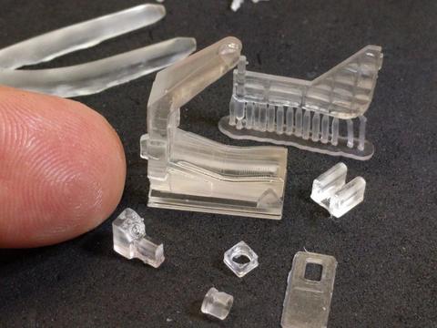 3D-принтер Wanhao Duplicator 7