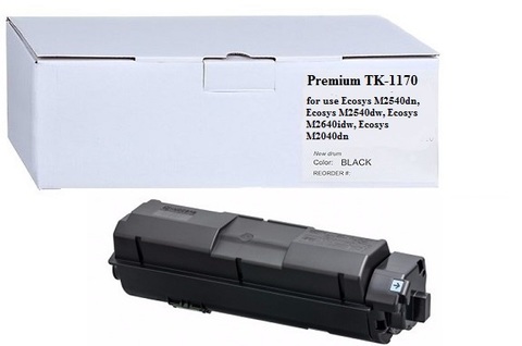 Картридж Premium TK-1170