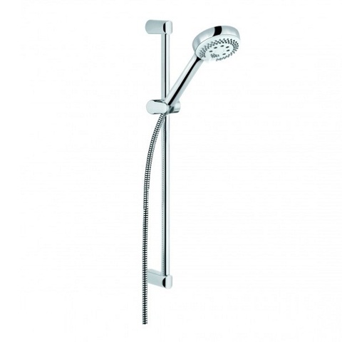 Душевой гарнитур 62 см 3 режима Kludi Logo 6836305-00