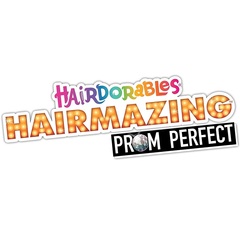 Хаирдораблес Hairmazing Уиллоу Идеальный Выпускной