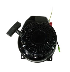 Ручной старт LC152F в сборе с кожухом/193490001-0029